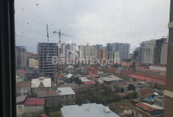 Բնակարան 2-комн 71 m² - Լադո Գուդիաշվիլի, Batumi