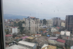 Բնակարան 2-комн 71 m² - Լադո Գուդիաշվիլի, Batumi