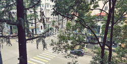 Բնակարան 2-комн 50 m² - Յուրիևսկայա, Batumi