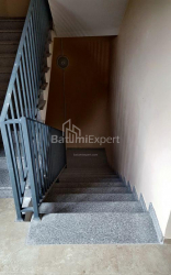 Բնակարան 50 մ² - Յուրիևսկայա, Batumi, Վրաստан
