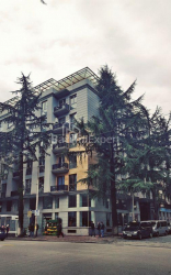 Բնակարան 2-комн 50 m² - Յուրիևսկայա, Batumi