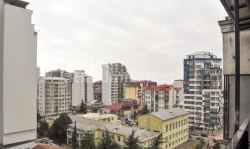 Բնակարան 3-комн 85 m² - Շերիֆ Խիմշիաշվիլի, Batumi