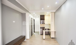 Բնակարան 3-комн 85 m² - Շերիֆ Խիմշիաշվիլի, Batumi