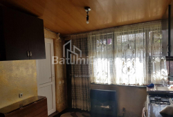 Բնակարան 2-комн 34 m² - Ալեքսանդրա Պուշկին, Batumi