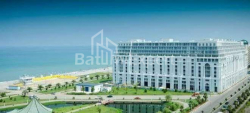 Բնակարան 1-комн 27 m² - Շերիֆ Խիմշիաշվիլի, Batumi