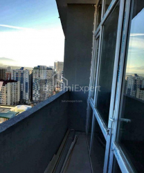 Բնակարան 2-комн 38 m² - Յուսուֆ Կոբալաձե, Batumi