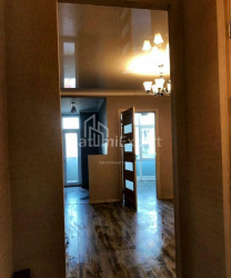 Բնակարան 2-комн 38 m² - Յուսուֆ Կոբալաձե, Batumi