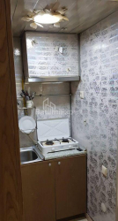 Բնակարան 2-комн 46 m² - Իլյա Ճավճավաձե, Batumi