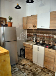 Բնակարան 3-комн 60 m² - Իլյա Ճավճավաձե, Batumi