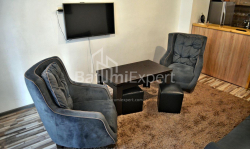 Բնակարան 3-комн 60 m² - Իլյա Ճավճավաձե, Batumi