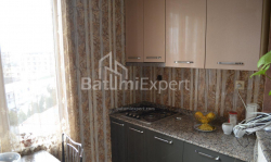 Բնակարան 70 մ² - Յուրիևսկայա, Batumi, Վրաստан