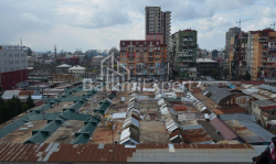 Բնակարան 70 մ² - Յուրիևսկայա, Batumi, Վրաստан