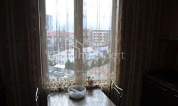 Բնակարան 70 մ² - Յուրիևսկայա, Batumi, Վրաստан