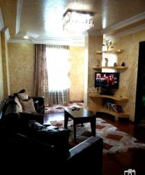Բնակարան 4-комн 122 m² - Յուրիևսկայա, Batumi