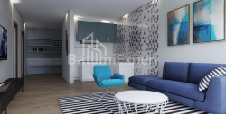 Բնակարան 3-комн 71 m² - Պետրա Բագրատիոնի, Batumi