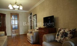 Բնակարան 4-комн 90 m² - Յուրիևսկայա, Batumi