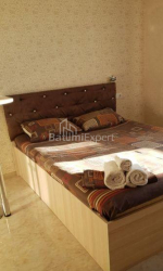Բնակարան 1-комн 28 m² - Յուսուֆ Կոբալաձե, Batumi