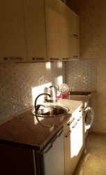 Բնակարան 1-комн 28 m² - Յուսուֆ Կոբալաձե, Batumi