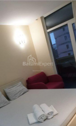 Բնակարան 1-комн 29 m² - Յուսուֆ Կոբալաձե, Batumi