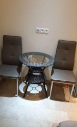 Բնակարան 1-комн 29 m² - Յուսուֆ Կոբալաձե, Batumi