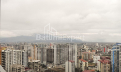 Բնակարան 43 մ² - Նիկո Փիրոսմանի, Batumi, Վրաստан