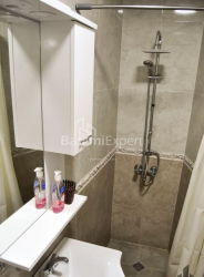 Բնակարան 2-комн 43 m² - Նիկո Փիրոսմանի, Batumi
