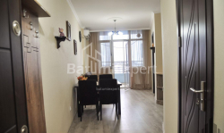 Բնակարան 43 մ² - Նիկո Փիրոսմանի, Batumi, Վրաստан