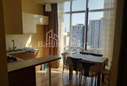 Բնակարան 60 մ² - Միխայիլ Լերմոնտով, Բաթումի, Վրաստан