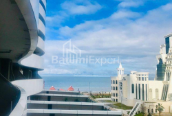 Բնակարան 35 մ² - Յուսուֆ Կոբալաձե, Batumi, Վրաստан
