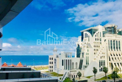 Բնակարան 35 մ² - Յուսուֆ Կոբալաձե, Batumi, Վրաստан