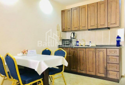 Բնակարան 1-комн 35 m² - Յուսուֆ Կոբալաձե, Batumi