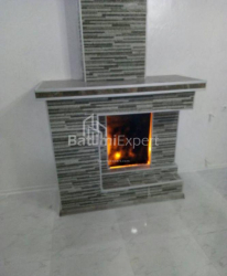 Բնակարան 3-комн 72 m² - Յուրիևսկայա, Batumi