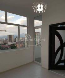 Բնակարան 72 մ² - Յուրիևսկայա, Batumi, Վրաստан