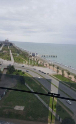 Բնակարան 2-комн 41 m² - Շերիֆ Խիմշիաշվիլի, Batumi