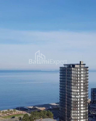 Բնակարան 2-комн 41 m² - Շերիֆ Խիմշիաշվիլի, Batumi