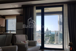 Բնակարան 3-комн 87 m² - Յուրիևսկայա, Batumi
