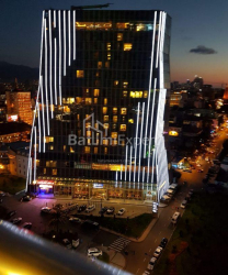 Բնակարան 3-комн 87 m² - Յուրիևսկայա, Batumi