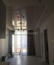 Բնակարան 53 մ² - Նիկո Փիրոսմանի, Batumi, Վրաստан