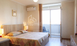 Բնակարան 29 մ² - Յուսուֆ Կոբալաձե, Batumi, Վրաստан