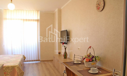 Բնակարան 1-комн 29 m² - Յուսուֆ Կոբալաձե, Batumi