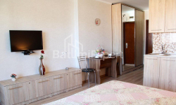 Բնակարան 1-комн 29 m² - Յուսուֆ Կոբալաձե, Batumi