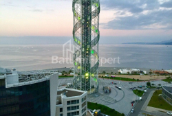 Բնակարան 87 մ² - Յուրիևսկայա, Batumi, Վրաստан