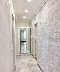 Բնակարան 3-комн 87 m² - Յուրիևսկայա, Batumi