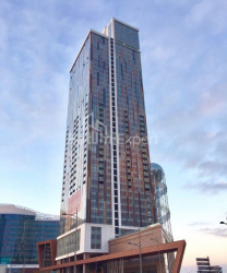 Բնակարան 3-комн 87 m² - Յուրիևսկայա, Batumi