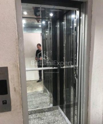 Բնակարան 4-комн 86 m² - Յուրիևսկայա, Batumi