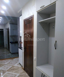 Բնակարան 2-комн 52 m² - Յուրիևսկայա, Batumi