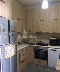 Բնակարան 4-комн 94 m² - Յուրիևսկայա, Batumi
