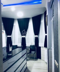 Բնակարան 3-комн 90 m² - Գալակտիոն Տաբիձե, Batumi