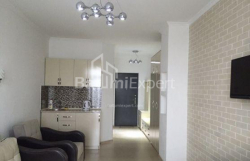 Բնակարան 1-комн 36 m² - Նիկո Փիրոսմանի, Batumi