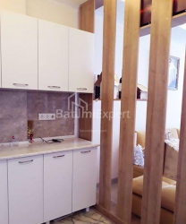 Բնակարան 2-комн 56 m² - Ալեքսանդրա Պուշկին, Batumi